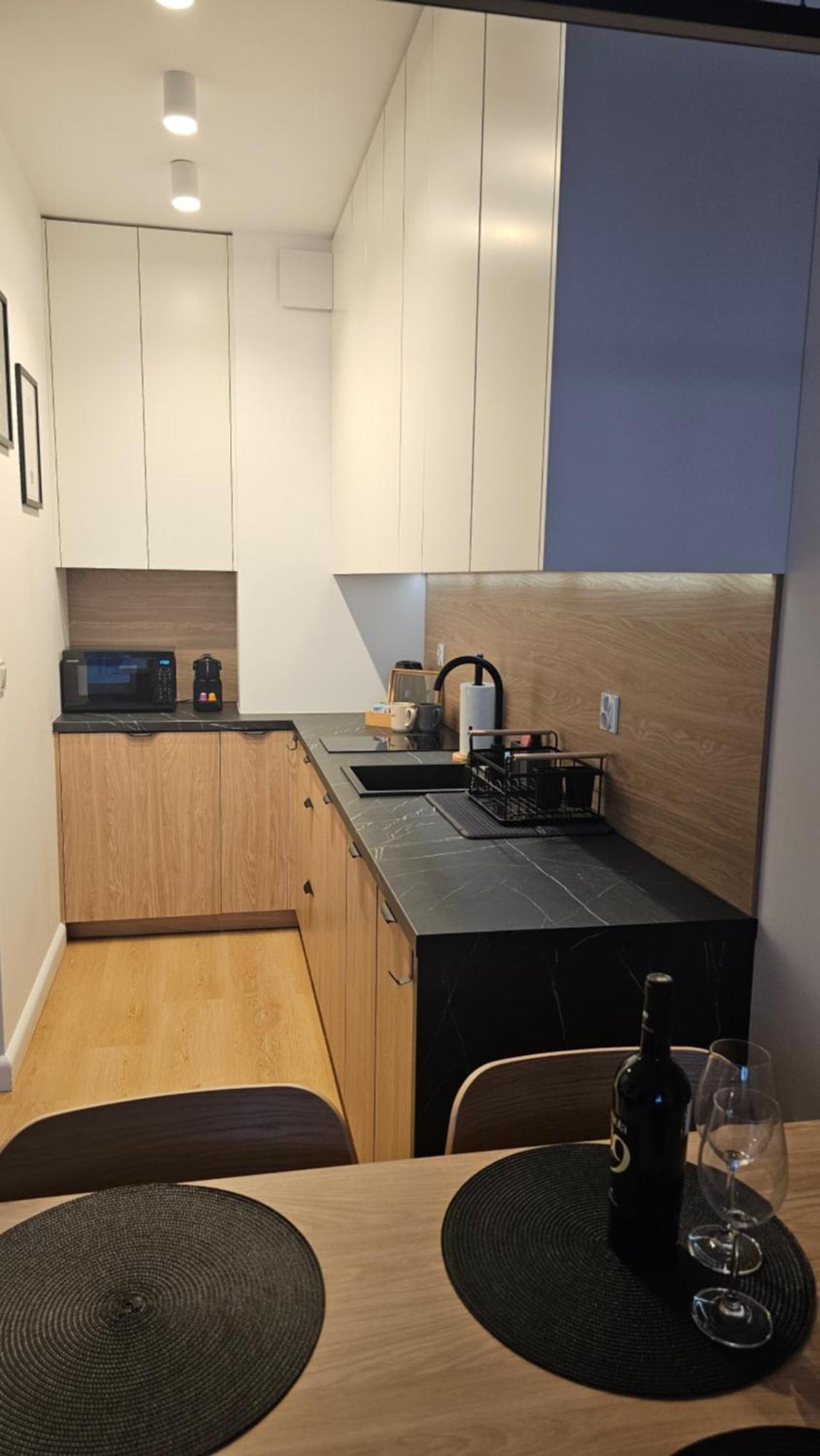 Apartament 7, Bryza, Augustow Nad Jeziorem Necko Extérieur photo