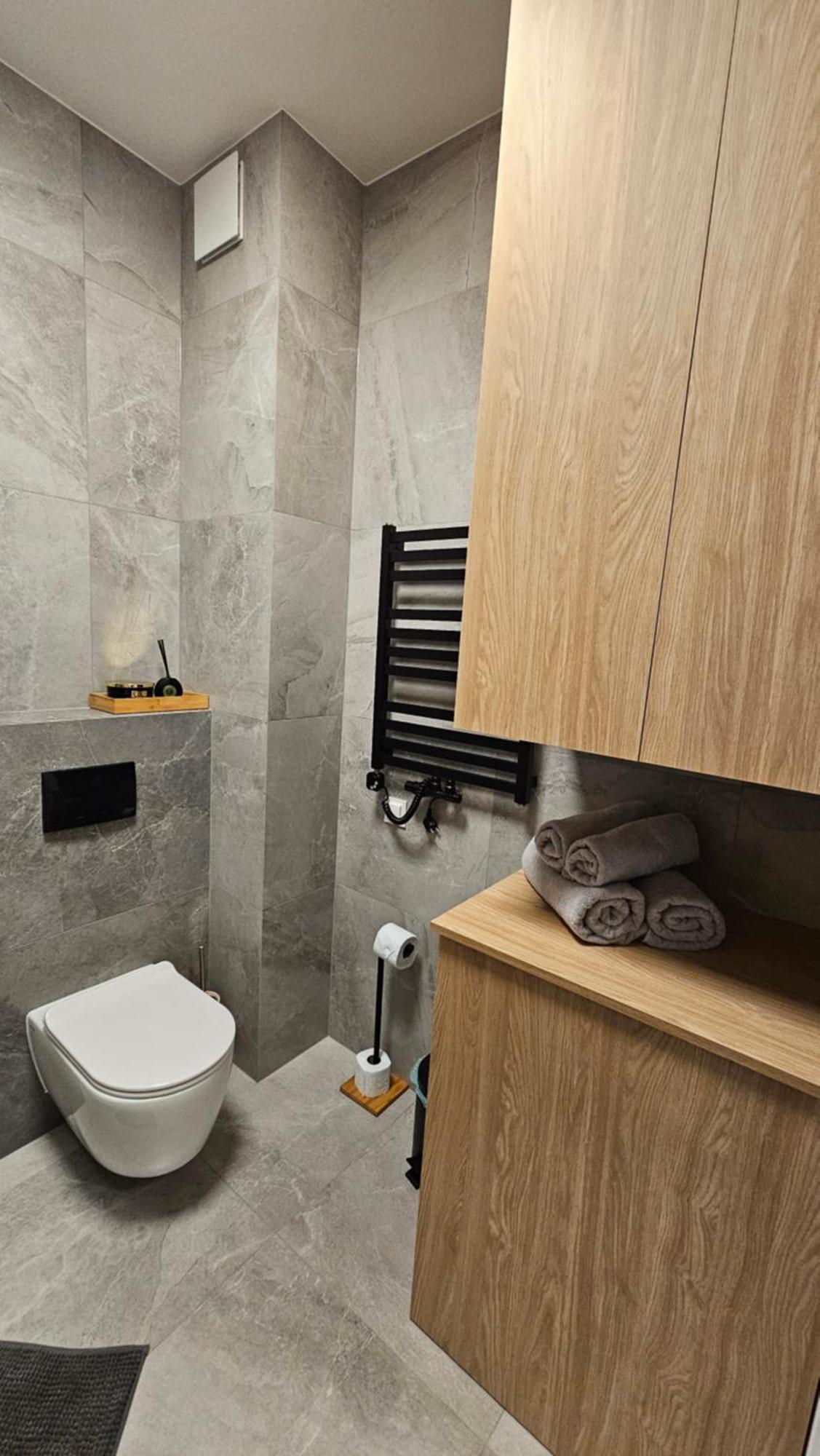 Apartament 7, Bryza, Augustow Nad Jeziorem Necko Extérieur photo